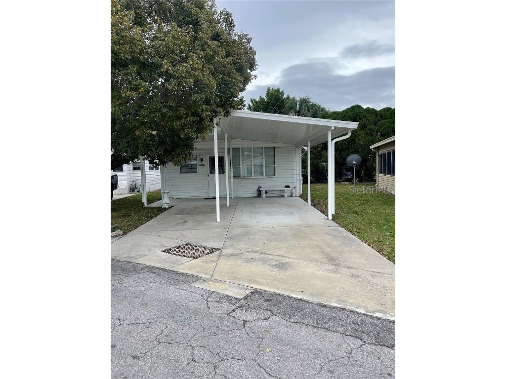 9000 Us Highway 192 #486 Clermont FL 34714 - LAKE DAVENPORT P4928851 image1