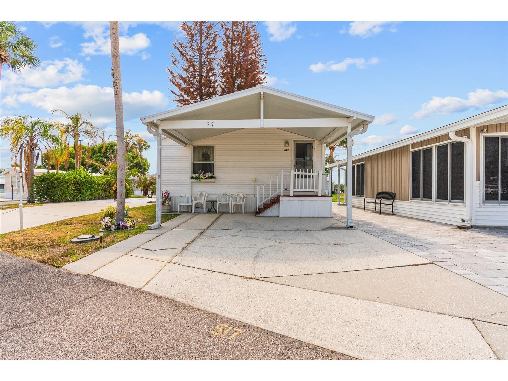9000 Us Highway 192 #517 Clermont FL 34714 - LAKE DAVENPORT S5148782 image1