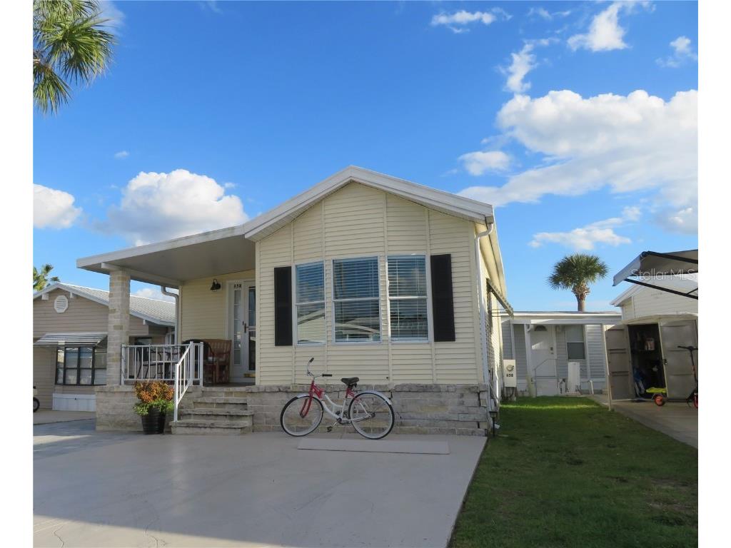 9000 Us Highway 192 #658 Clermont FL 34714 - LAKE DAVENPORT P4928990 image1