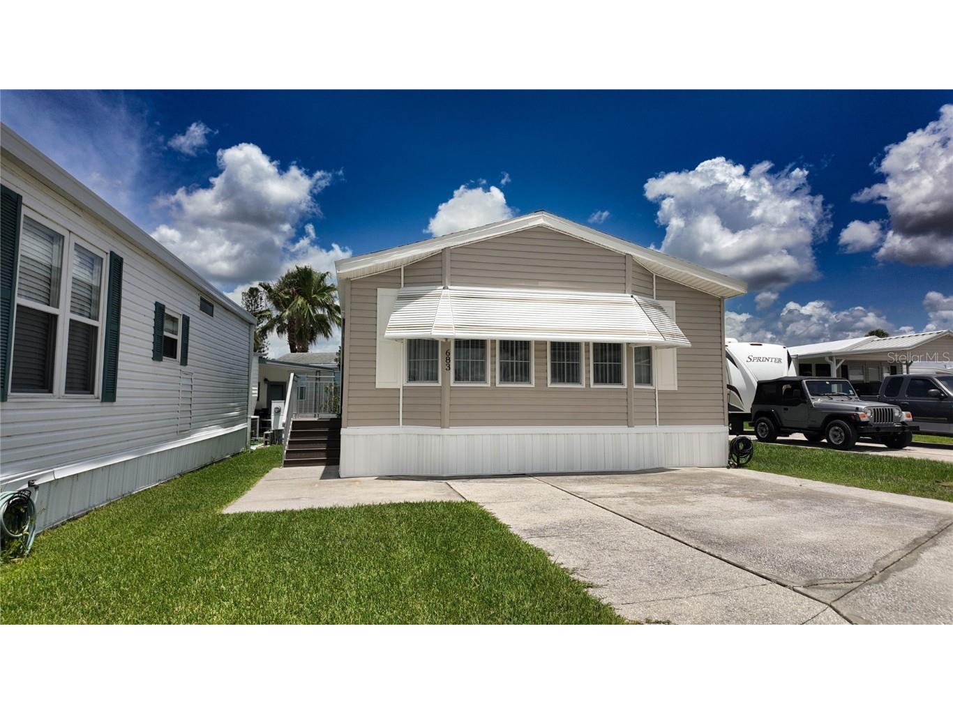 9000 Us Highway 192 #683 Clermont FL 34714 S5128832 image1