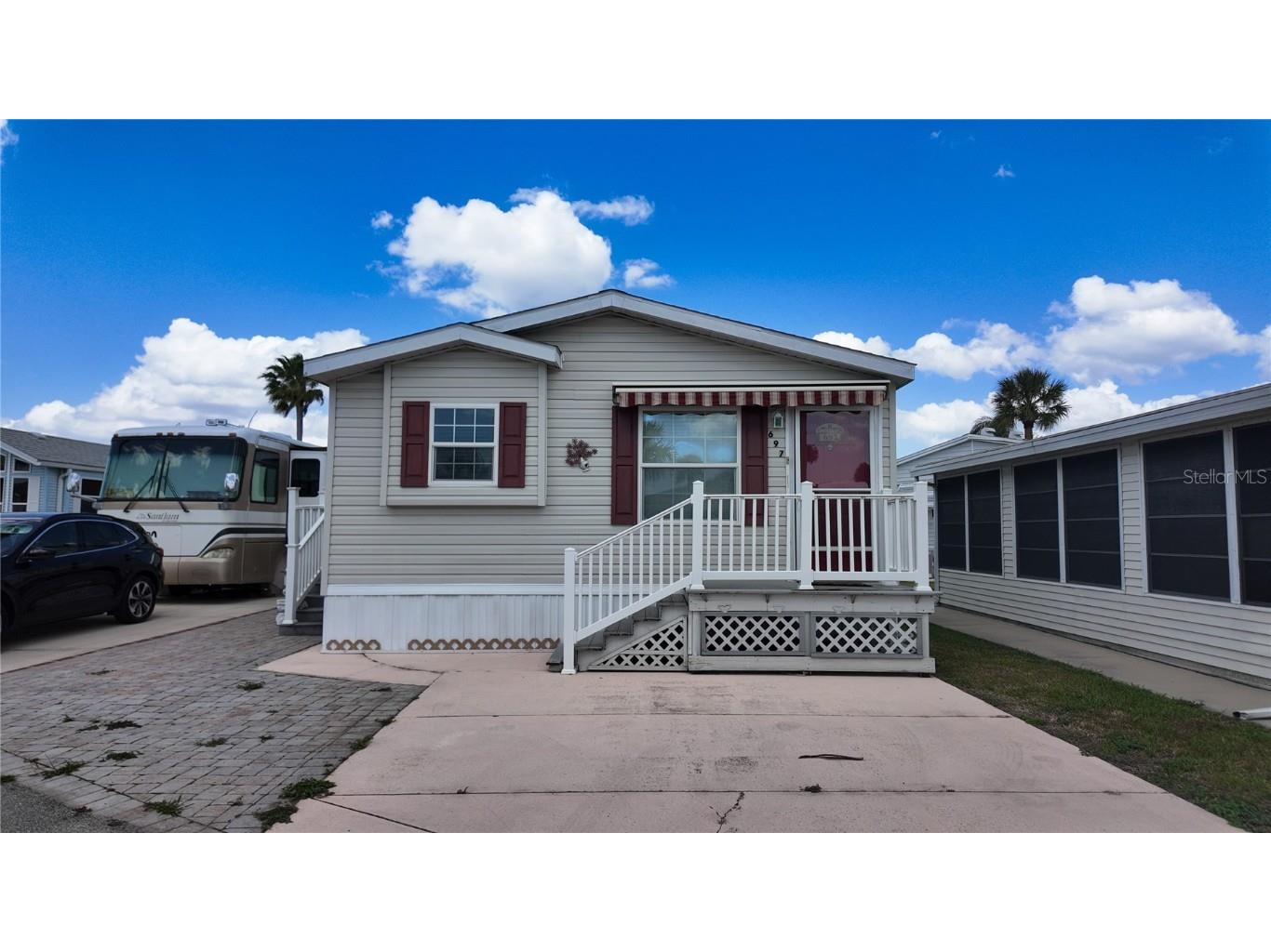 9000 Us Highway 192 #697 Clermont FL 34714 S5124729 image1