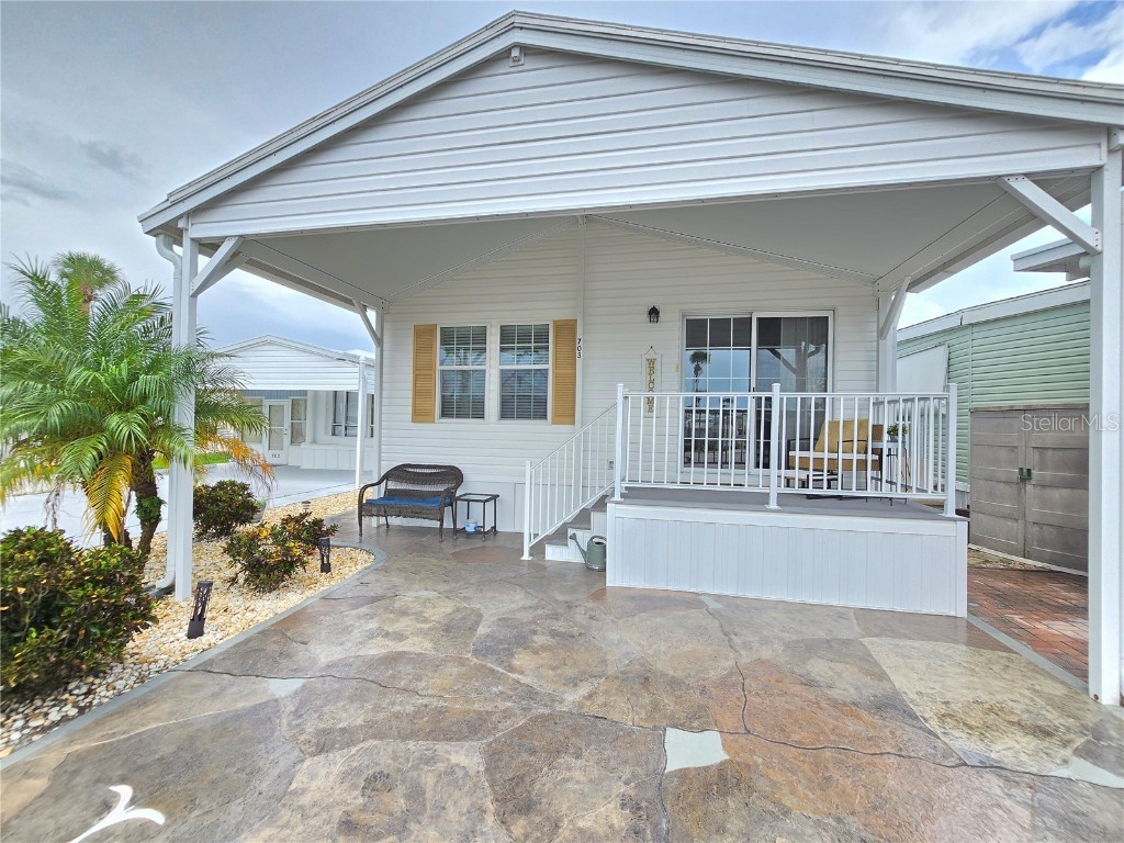 9000 Us Highway 192 #703 Clermont FL 34714 - LAKE DAVENPORT O6236596 image1