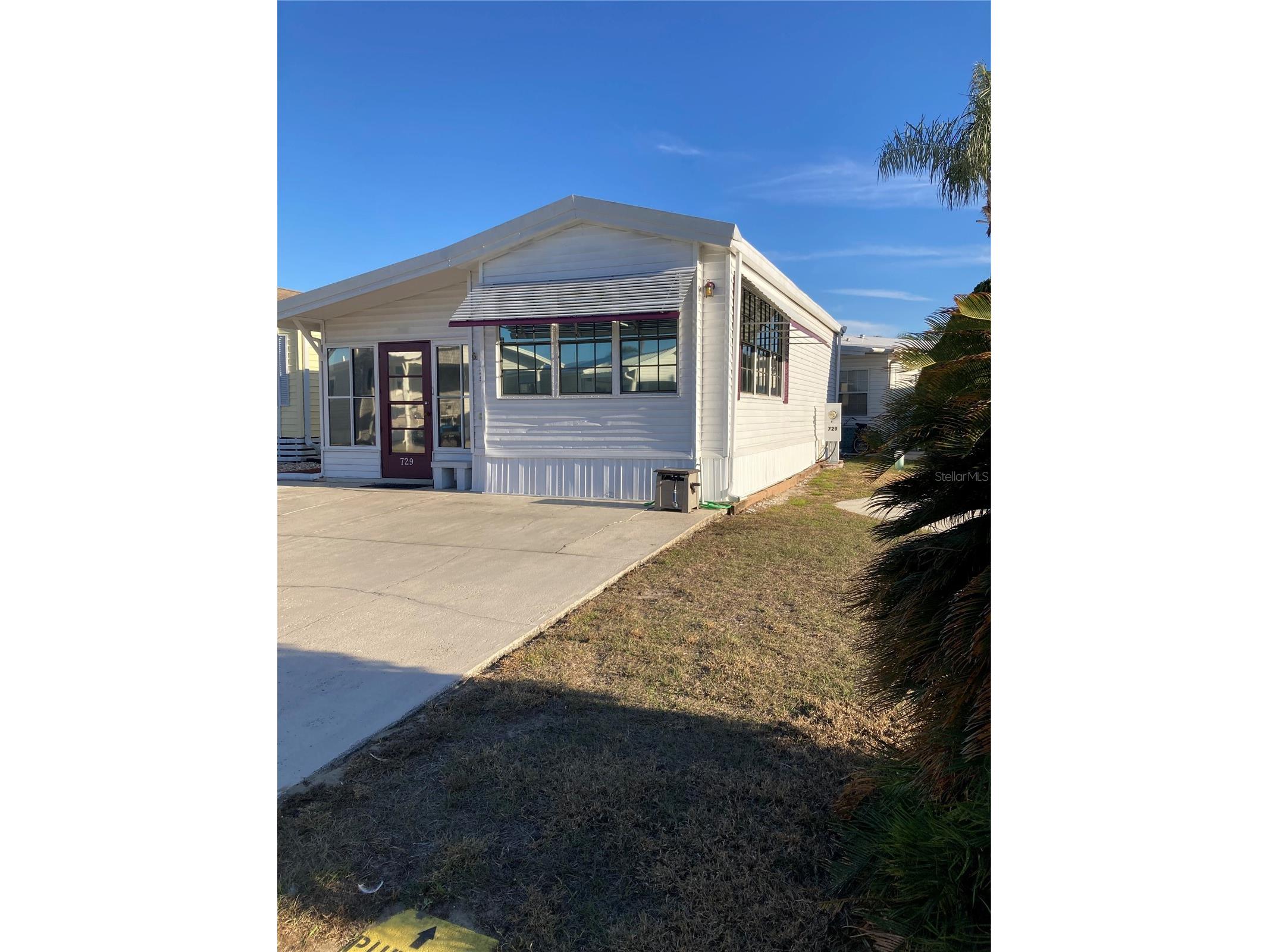 9000 Us Highway 192 #729 Clermont FL 34714 - LAKE DAVENPORT TB8513158 image2