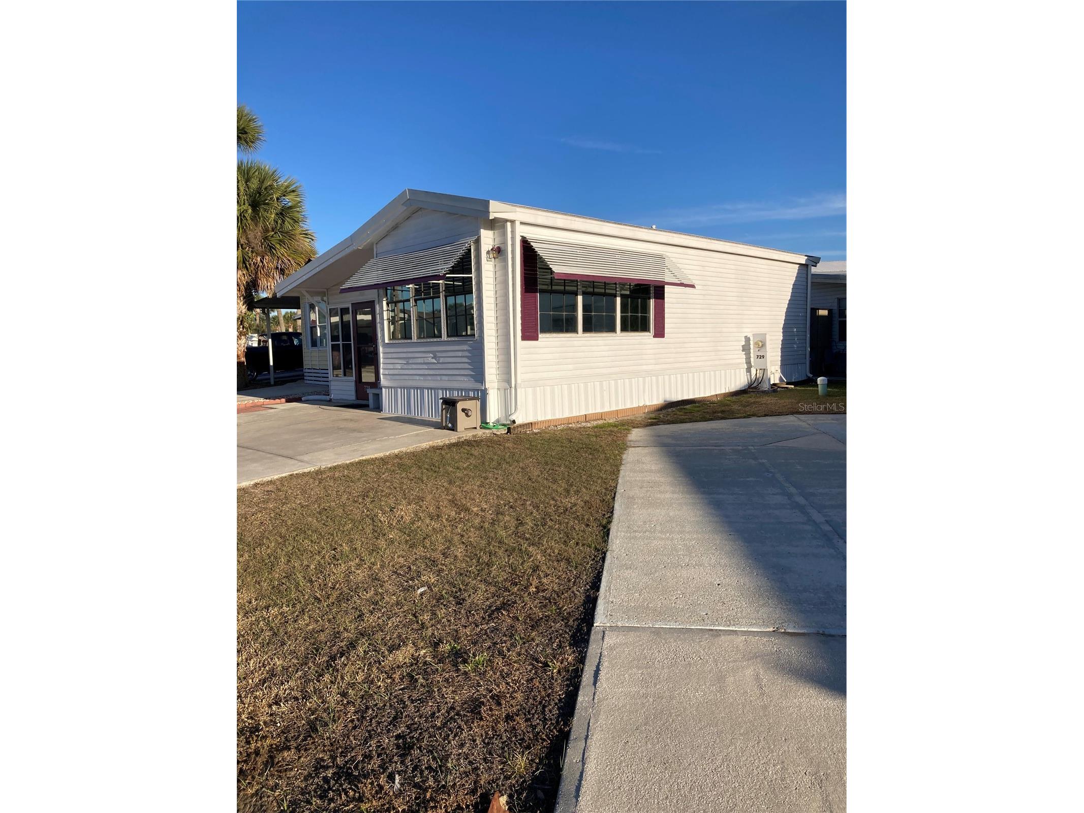 9000 Us Highway 192 #729 Clermont FL 34714 - LAKE DAVENPORT TB8513158 image4