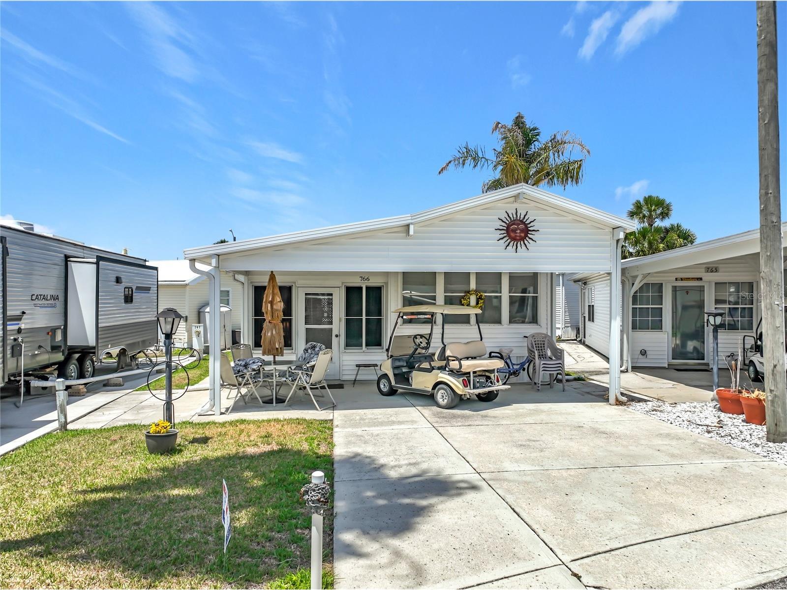 9000 Us Highway 192 #766 Clermont FL 34714 - LAKE DAVENPORT S5146165 image1
