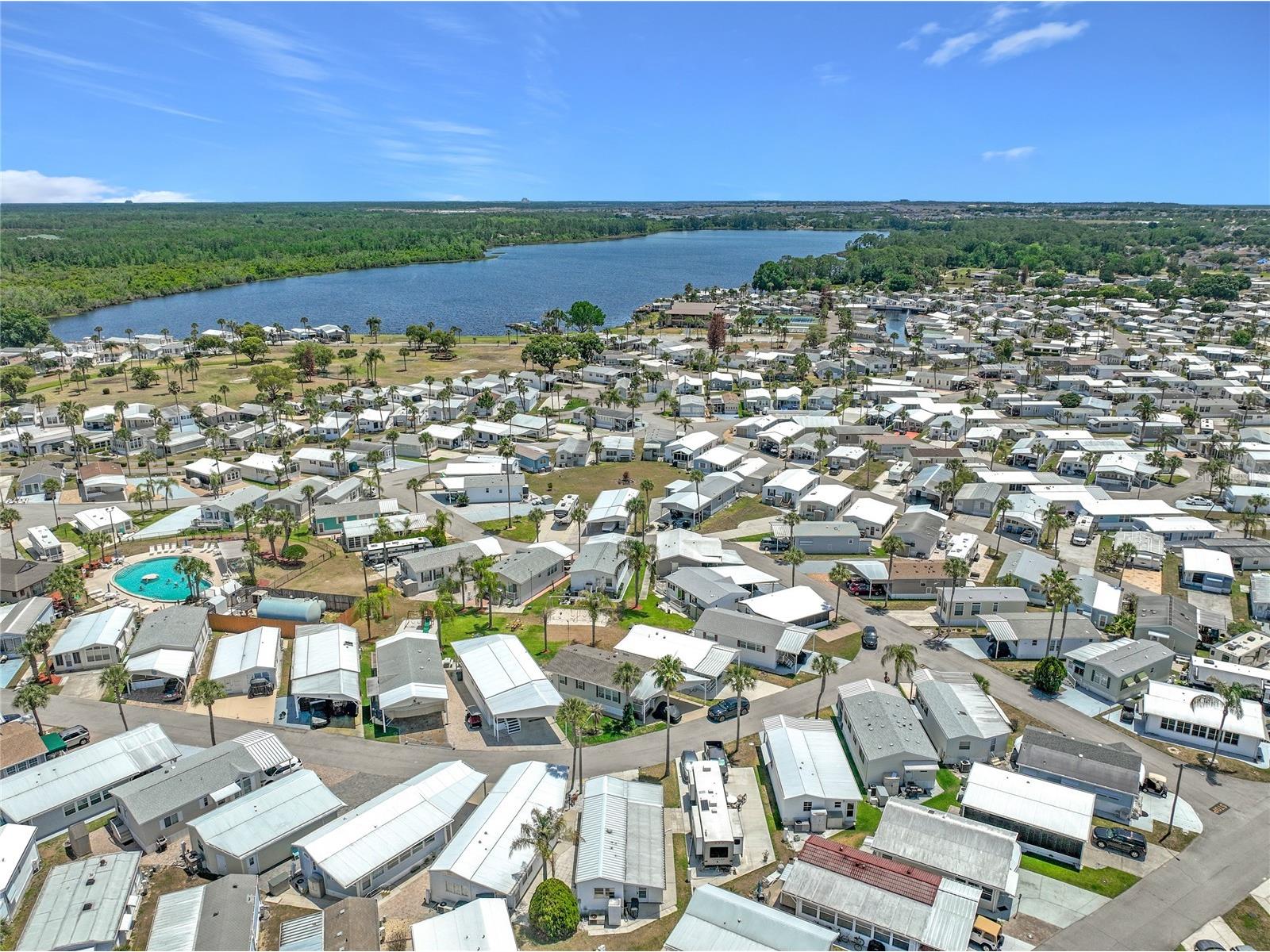 9000 Us Highway 192 #766 Clermont FL 34714 - LAKE DAVENPORT S5146165 image33