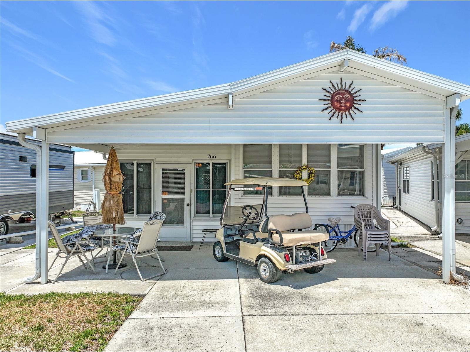 9000 Us Highway 192 #766 Clermont FL 34714 - LAKE DAVENPORT S5146165 image6