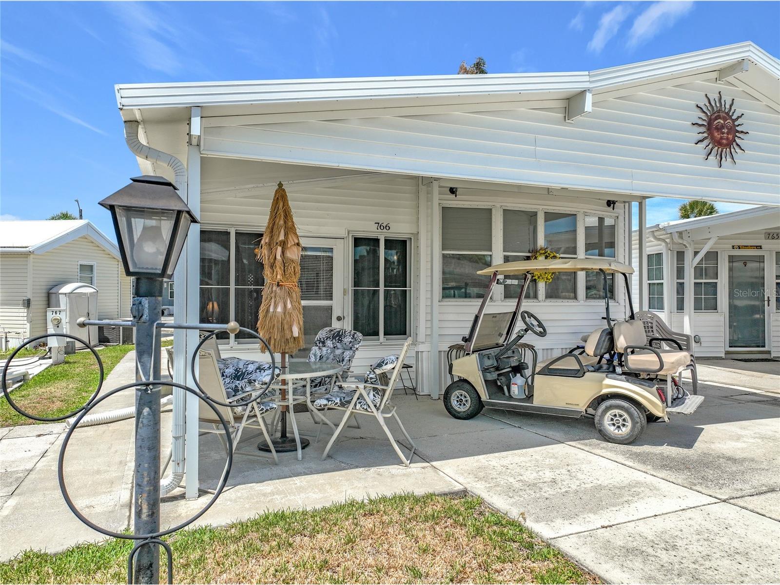 9000 Us Highway 192 #766 Clermont FL 34714 - LAKE DAVENPORT S5146165 image7