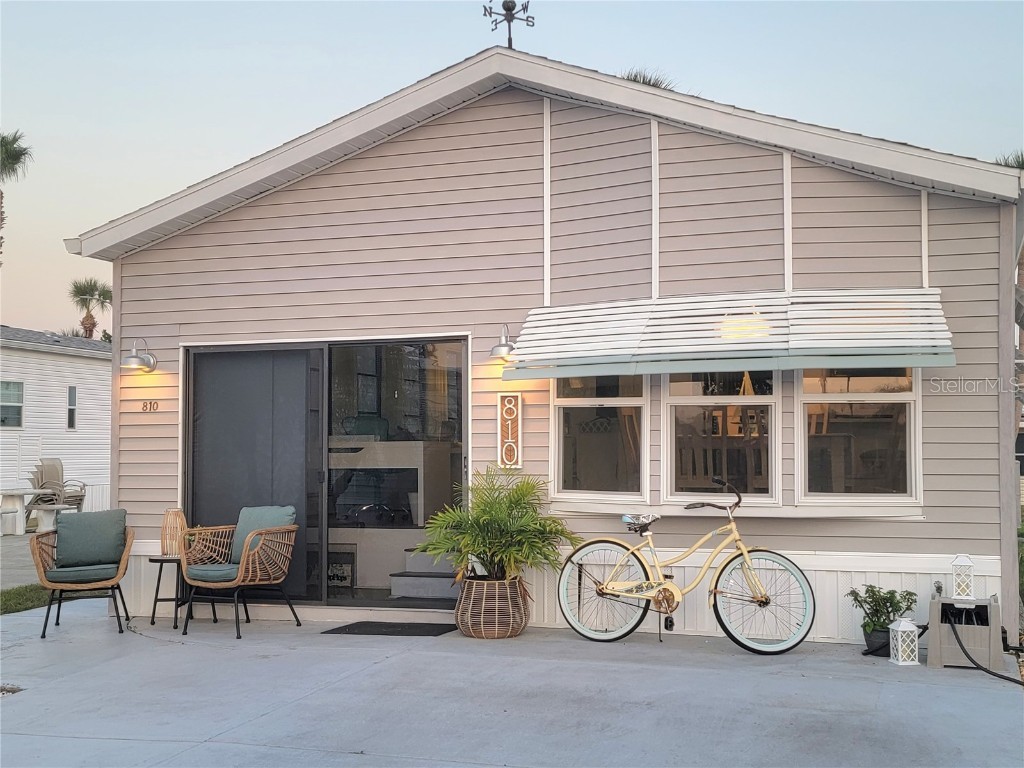 9000 Us Highway 192 #810 Clermont FL 34714 - LAKE DAVENPORT A4583227 image1