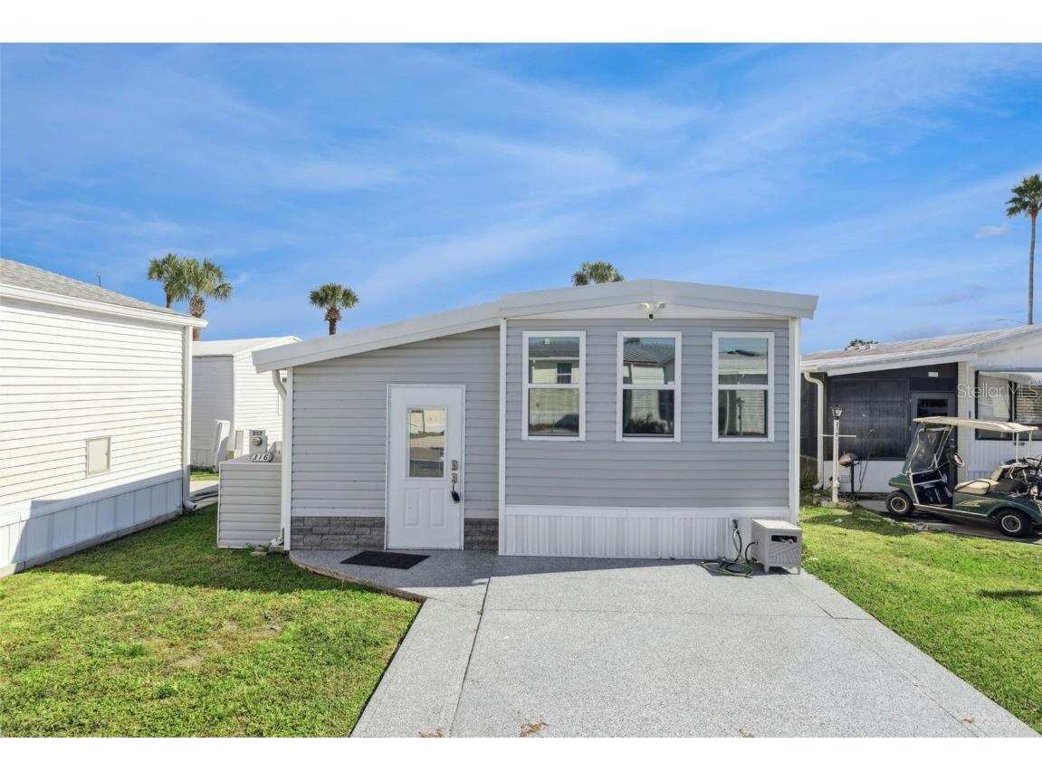 9000 Us Highway 192 #LOT 316 Clermont FL 34714 O6363182 image1