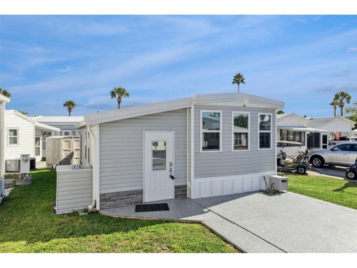 9000 Us Highway 192 #LOT 316 Clermont FL 34714 O6363182 image2