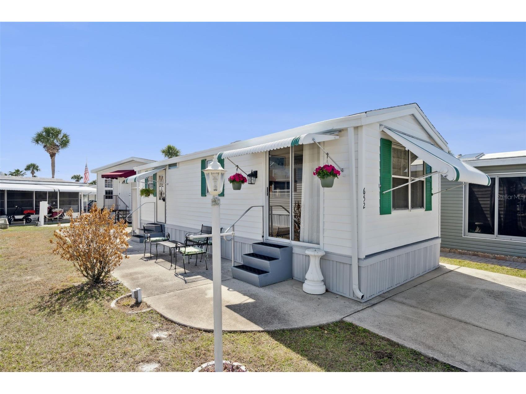 9000 Us Highyway 192 #652 Clermont FL 34714 - LAKE DAVENPORT O6383692 image1