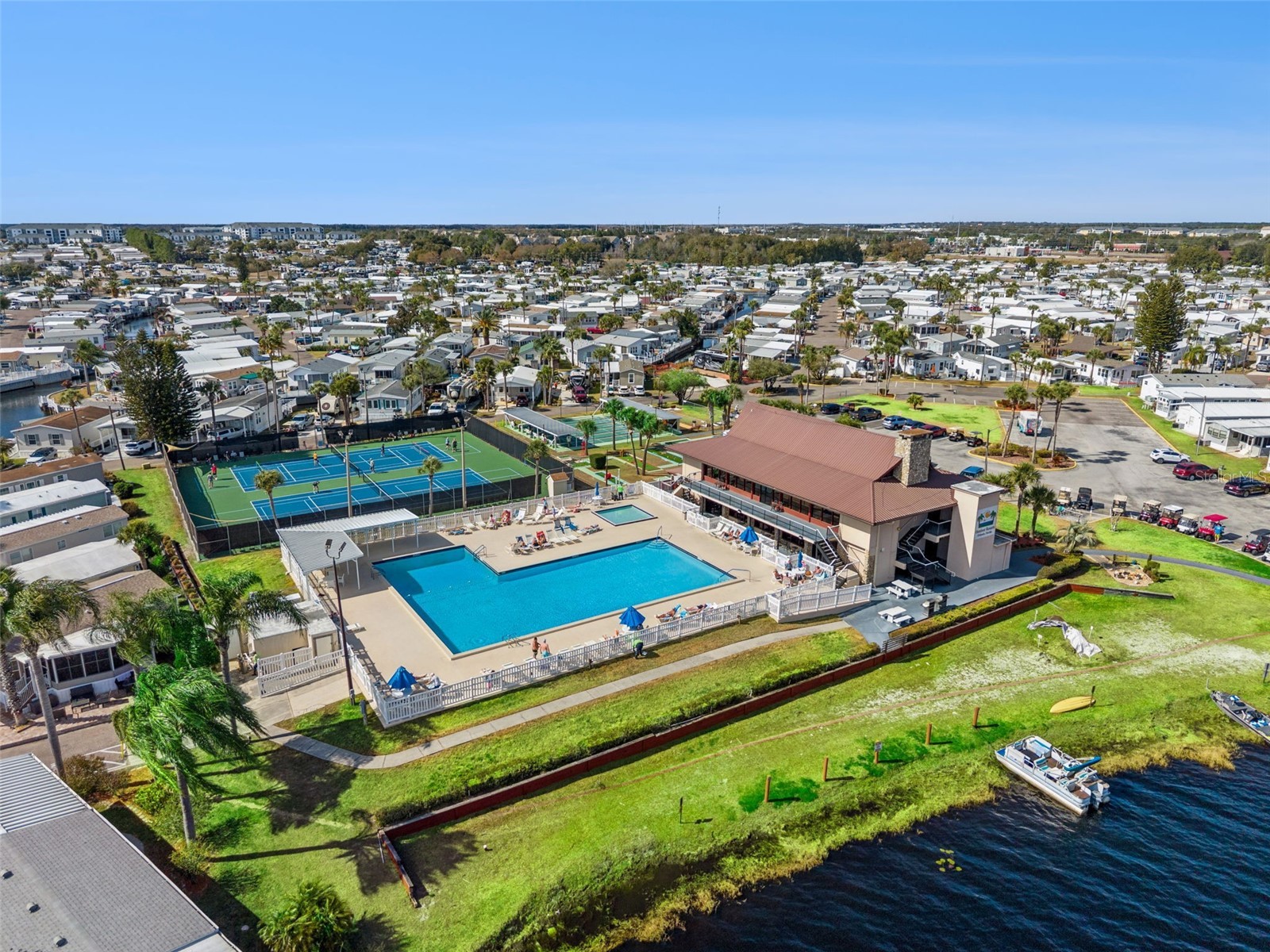 9000 Us Highyway 192 #652 Clermont FL 34714 - LAKE DAVENPORT O6383692 image17