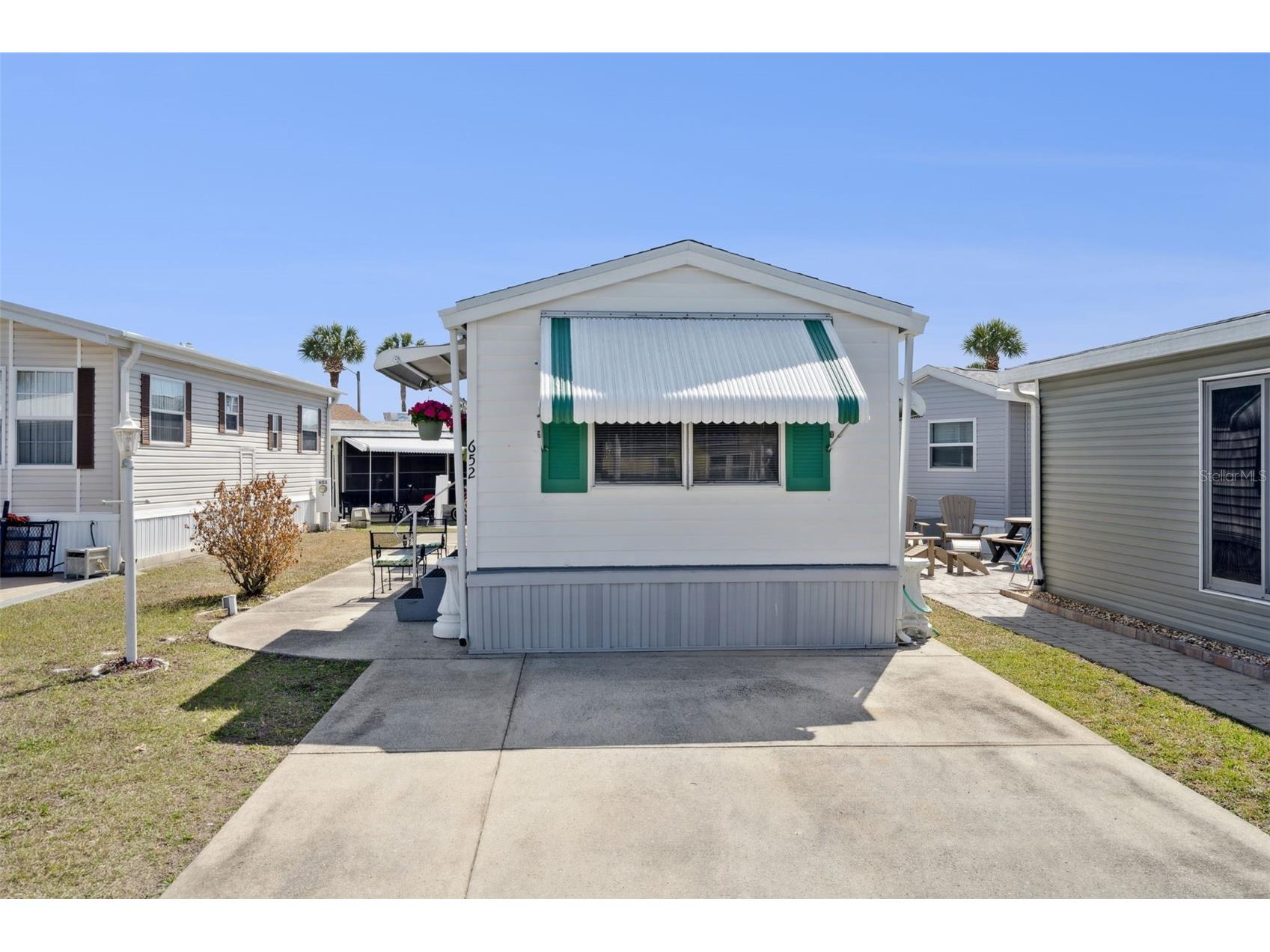 9000 Us Highyway 192 #652 Clermont FL 34714 - LAKE DAVENPORT O6383692 image2