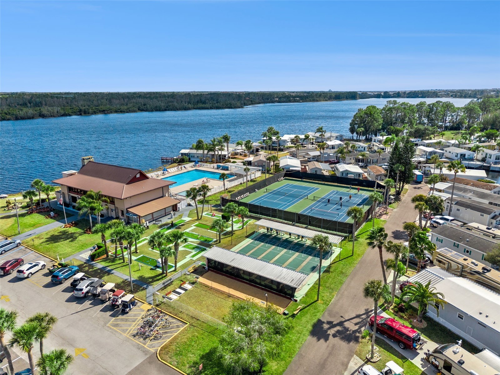 9000 Us Highyway 192 #652 Clermont FL 34714 - LAKE DAVENPORT O6383692 image20