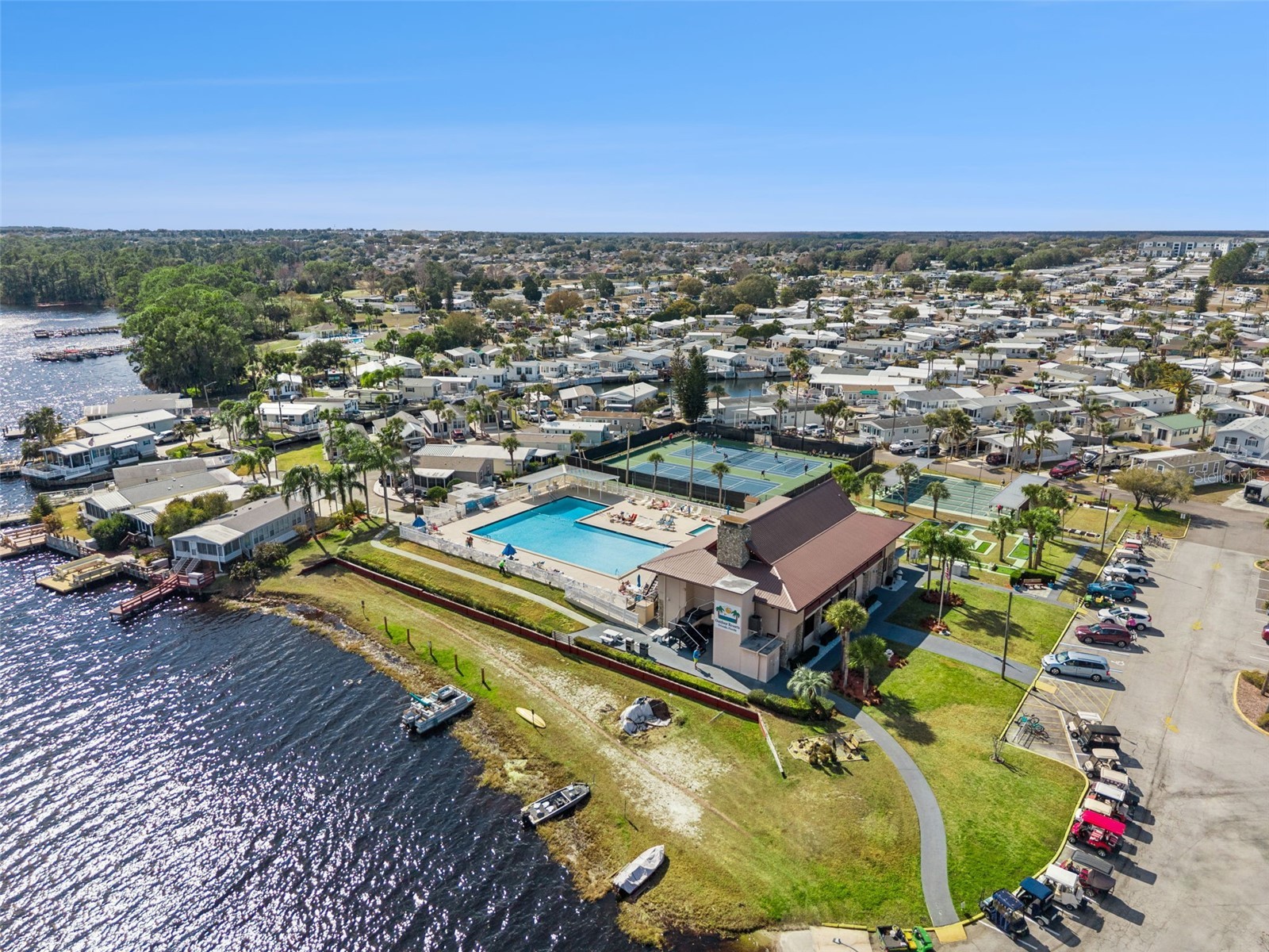 9000 Us Highyway 192 #652 Clermont FL 34714 - LAKE DAVENPORT O6383692 image21