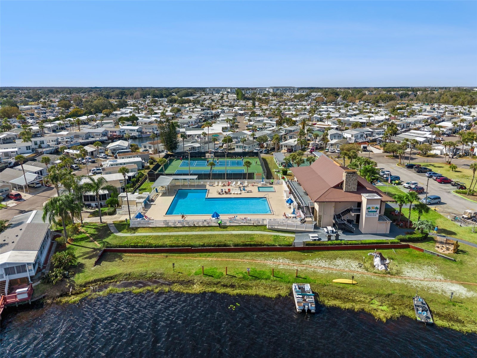 9000 Us Highyway 192 #652 Clermont FL 34714 - LAKE DAVENPORT O6383692 image22