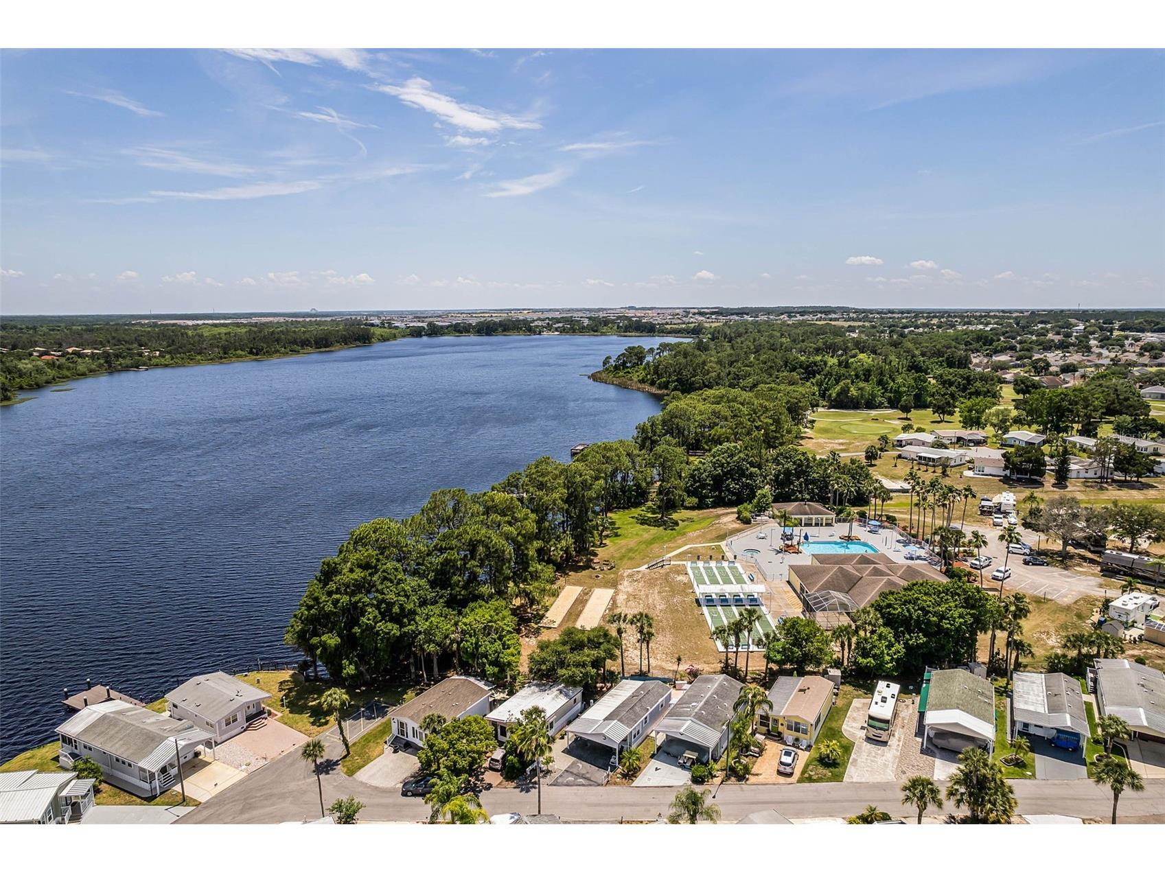 9000 Us Highyway 192 #652 Clermont FL 34714 - LAKE DAVENPORT O6383692 image23