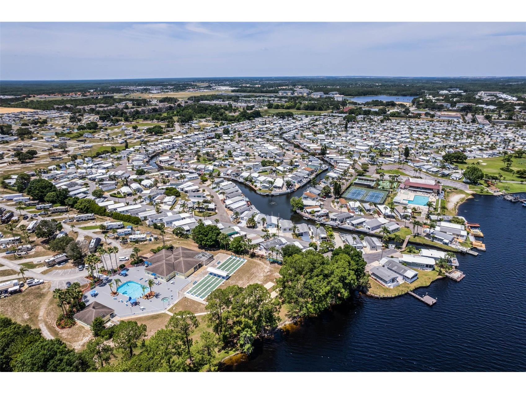 9000 Us Highyway 192 #652 Clermont FL 34714 - LAKE DAVENPORT O6383692 image27