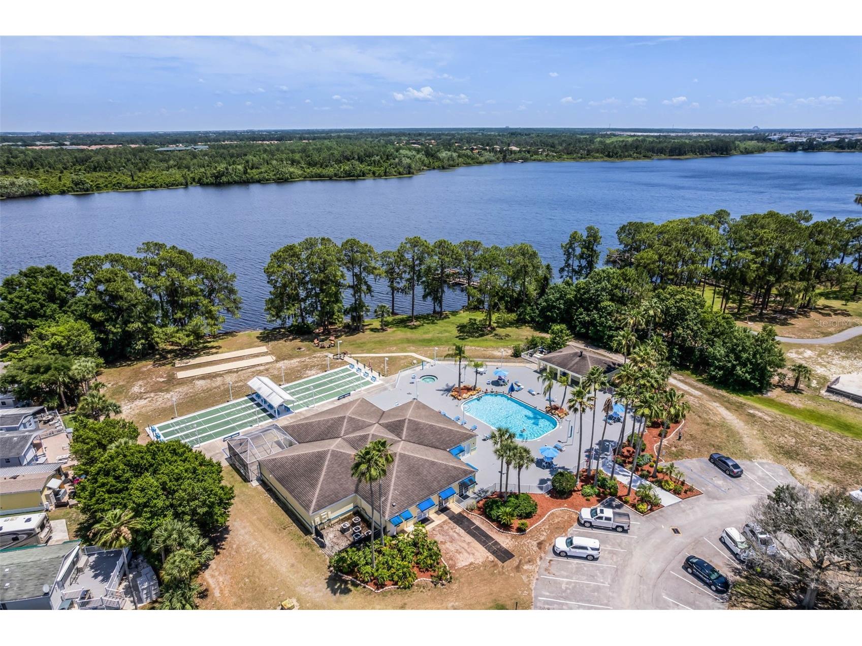 9000 Us Highyway 192 #652 Clermont FL 34714 - LAKE DAVENPORT O6383692 image29