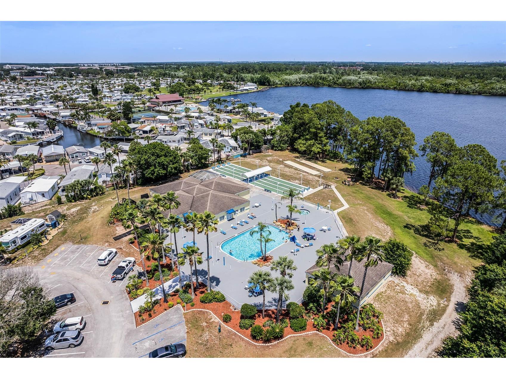 9000 Us Highyway 192 #652 Clermont FL 34714 - LAKE DAVENPORT O6383692 image30