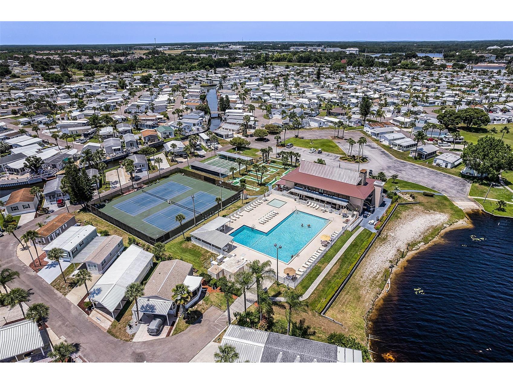 9000 Us Highyway 192 #652 Clermont FL 34714 - LAKE DAVENPORT O6383692 image32