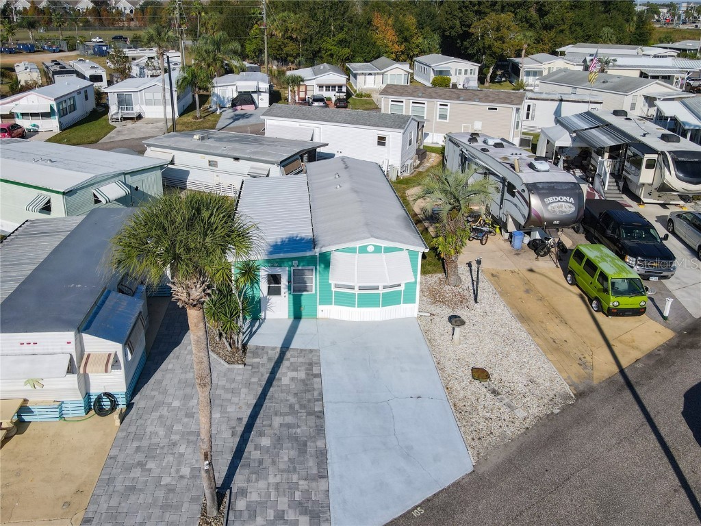 9000 Us Hwy 192 #105 Clermont FL 34714 - LAKE DAVENPORT S5139029 image1