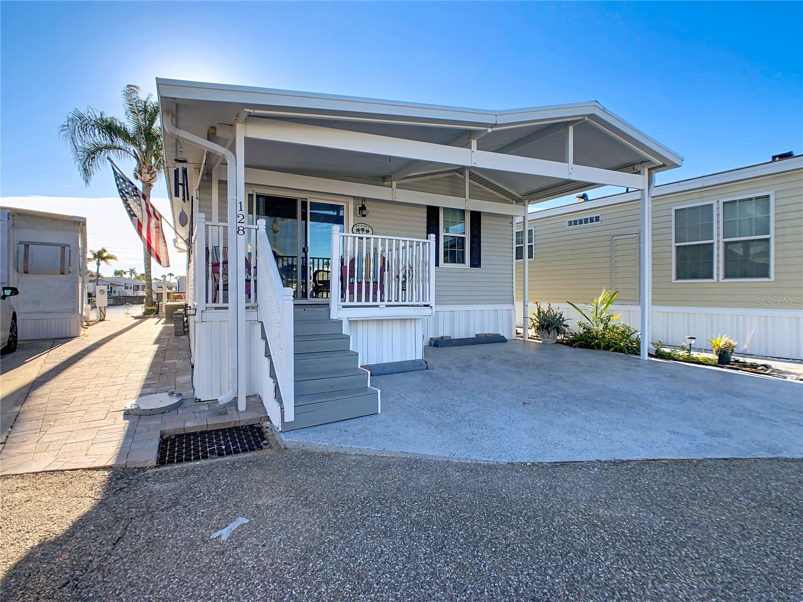 9000 Us Hwy 192 #128 Clermont FL 34714 - LAKE DAVENPORT S5142817 image1
