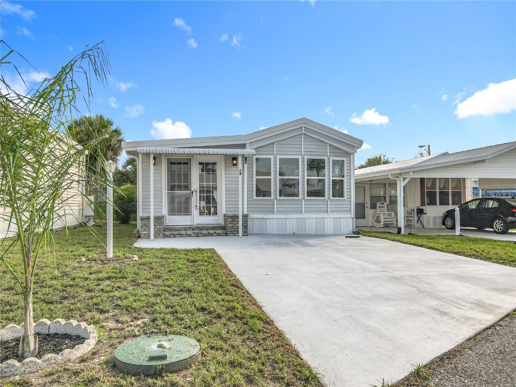 9000 Us Hwy 192 #19 Clermont FL 34714 - LAKE DAVENPORT S5129707 image1