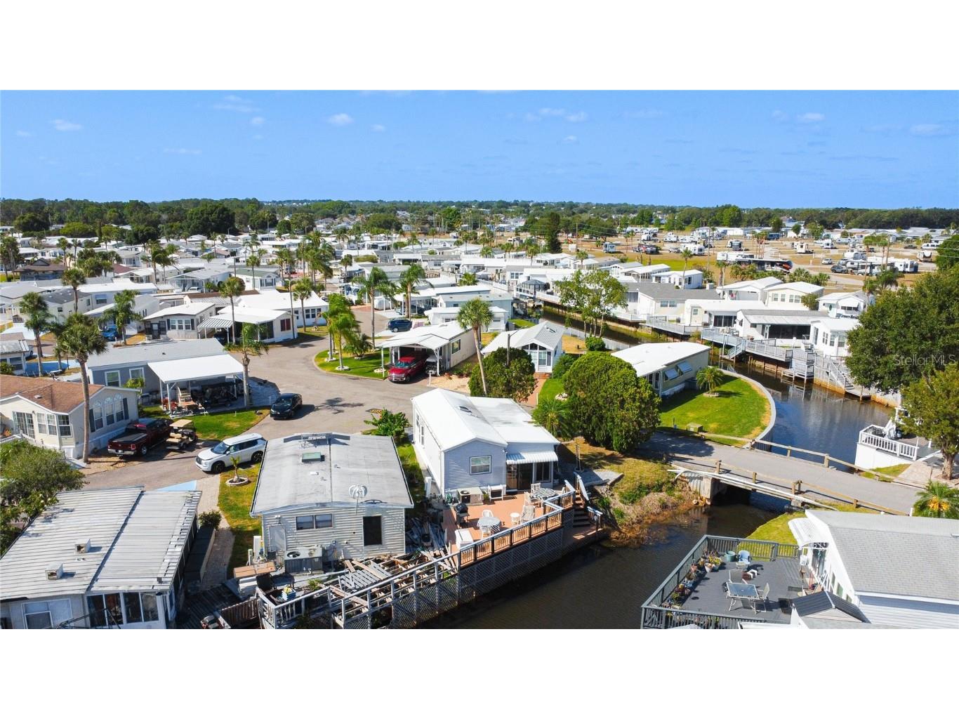 9000 Us Hwy 192 #214 Clermont FL 34714 - LAKE DAVENPORT S5125865 image30