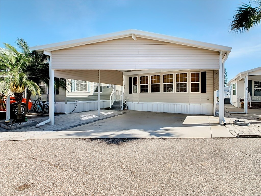 9000 Us Hwy 192 #248 Clermont FL 34714 - LAKE DAVENPORT P4933217 image1