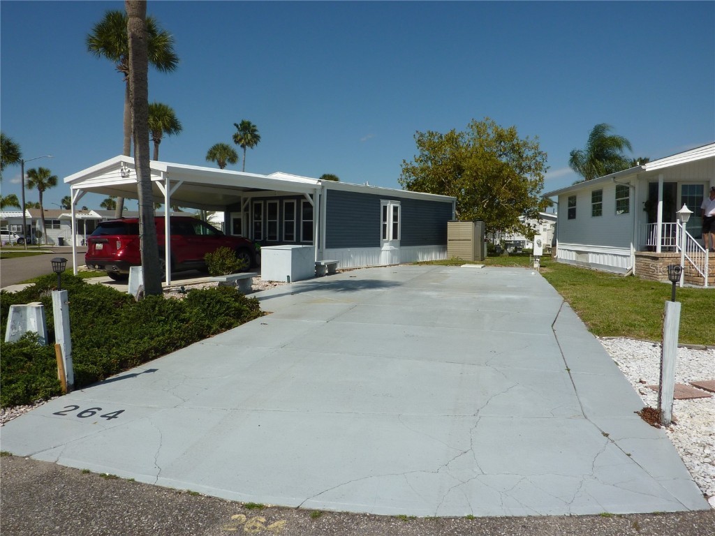 9000 Us Hwy 192 # 264 Clermont FL 34714 - LAKE DAVENPORT P4929597 image1