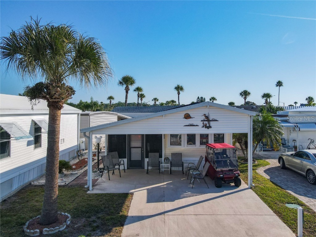 9000 Us Hwy 192 #293 Clermont FL 34714 - LAKE DAVENPORT S5139022 image1