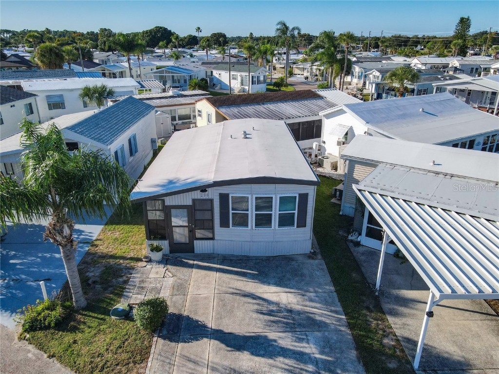 9000 Us Hwy 192 #296 Clermont FL 34714 - LAKE DAVENPORT S5137699 image1