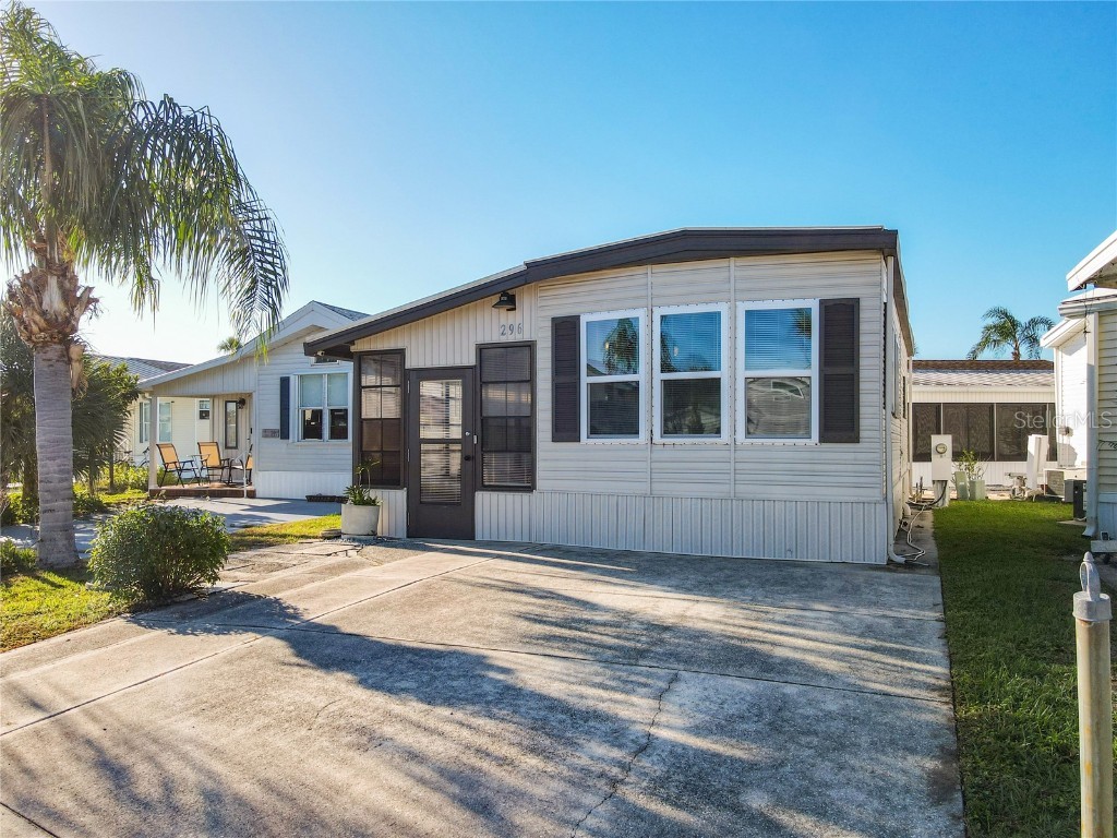 9000 Us Hwy 192 #296 Clermont FL 34714 - LAKE DAVENPORT S5137699 image7