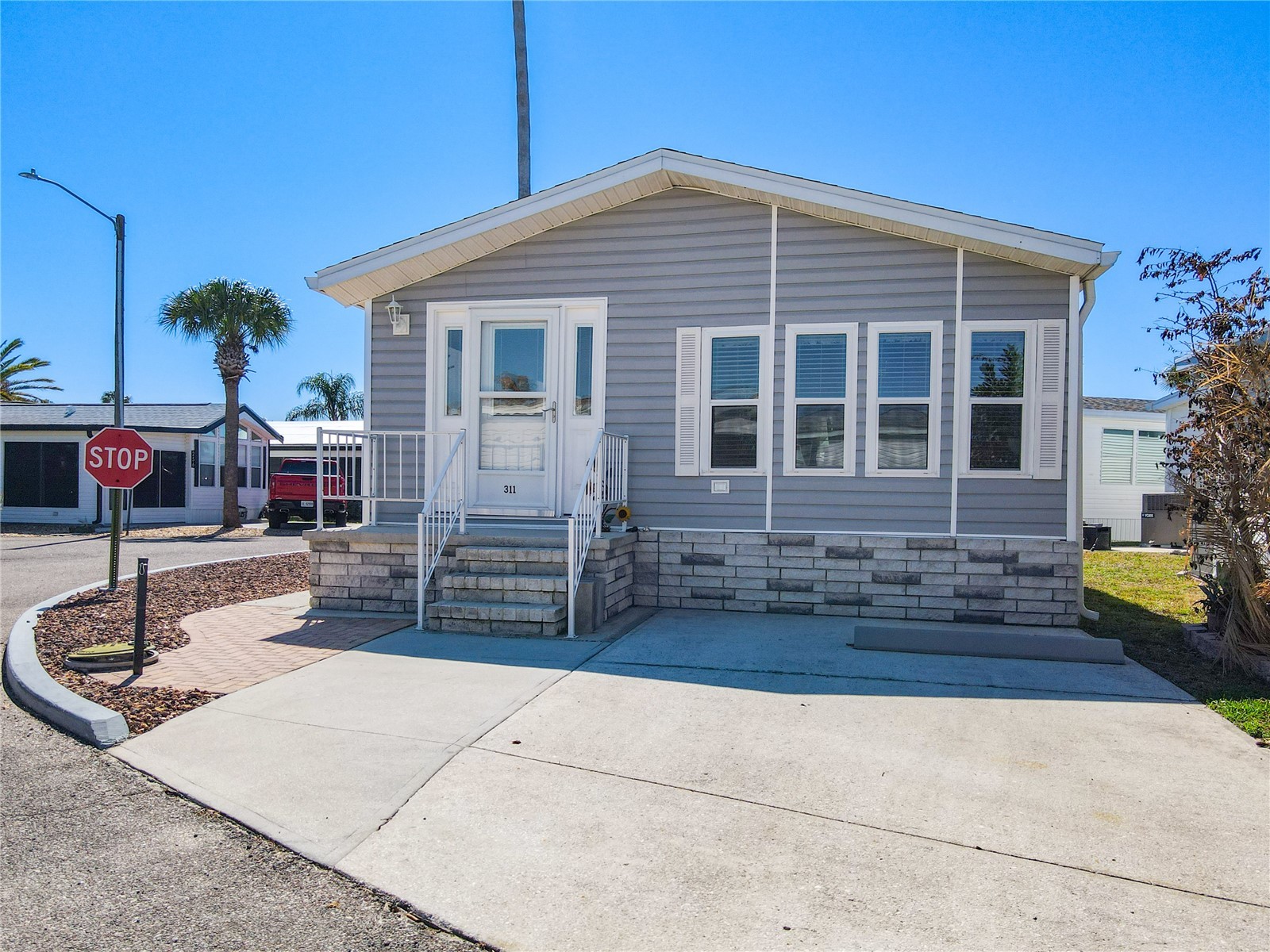 9000 Us Hwy 192 #311 Clermont FL 34714 - LAKE DAVENPORT S5144576 image1