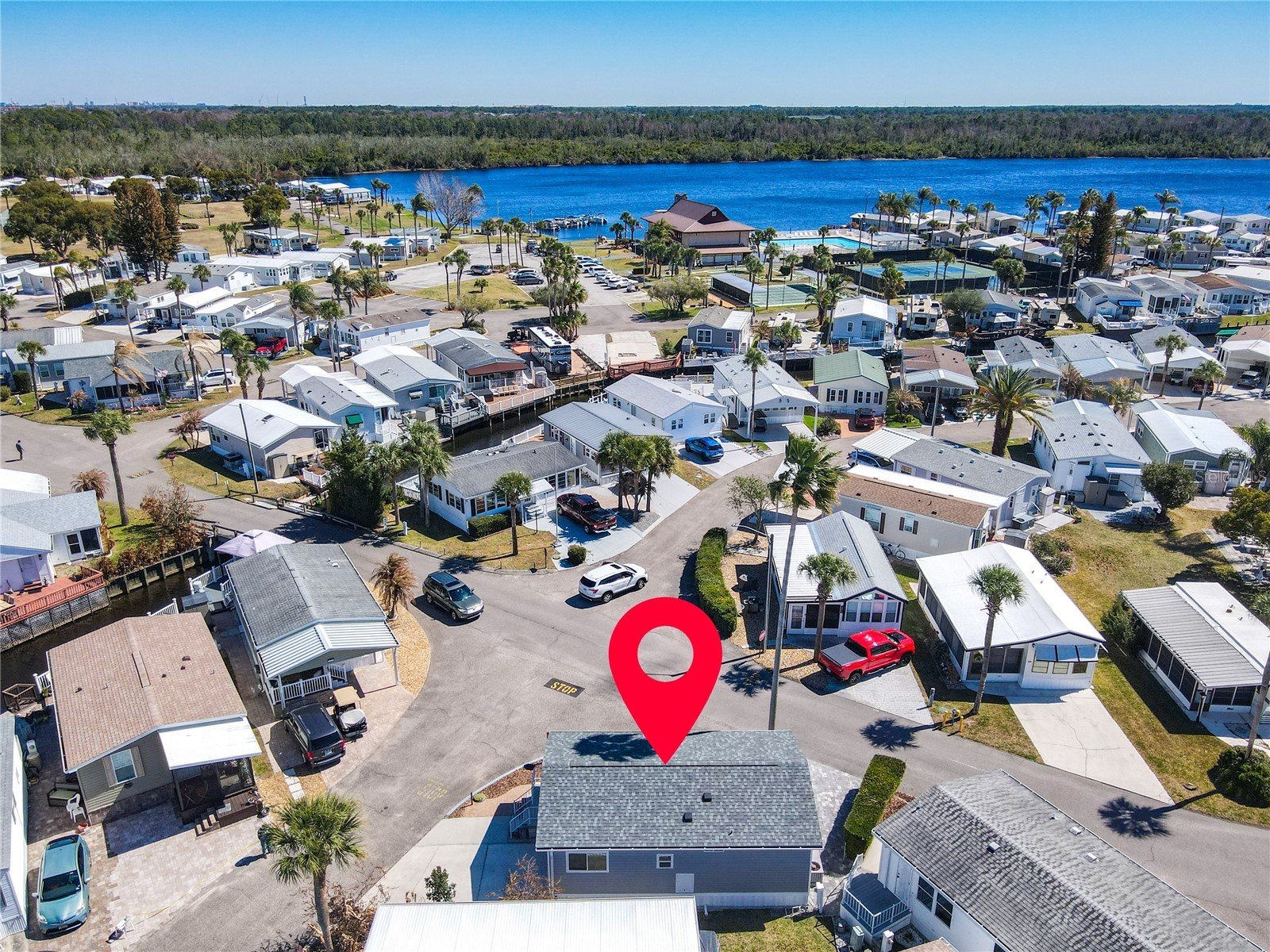 9000 Us Hwy 192 #311 Clermont FL 34714 - LAKE DAVENPORT S5144576 image23