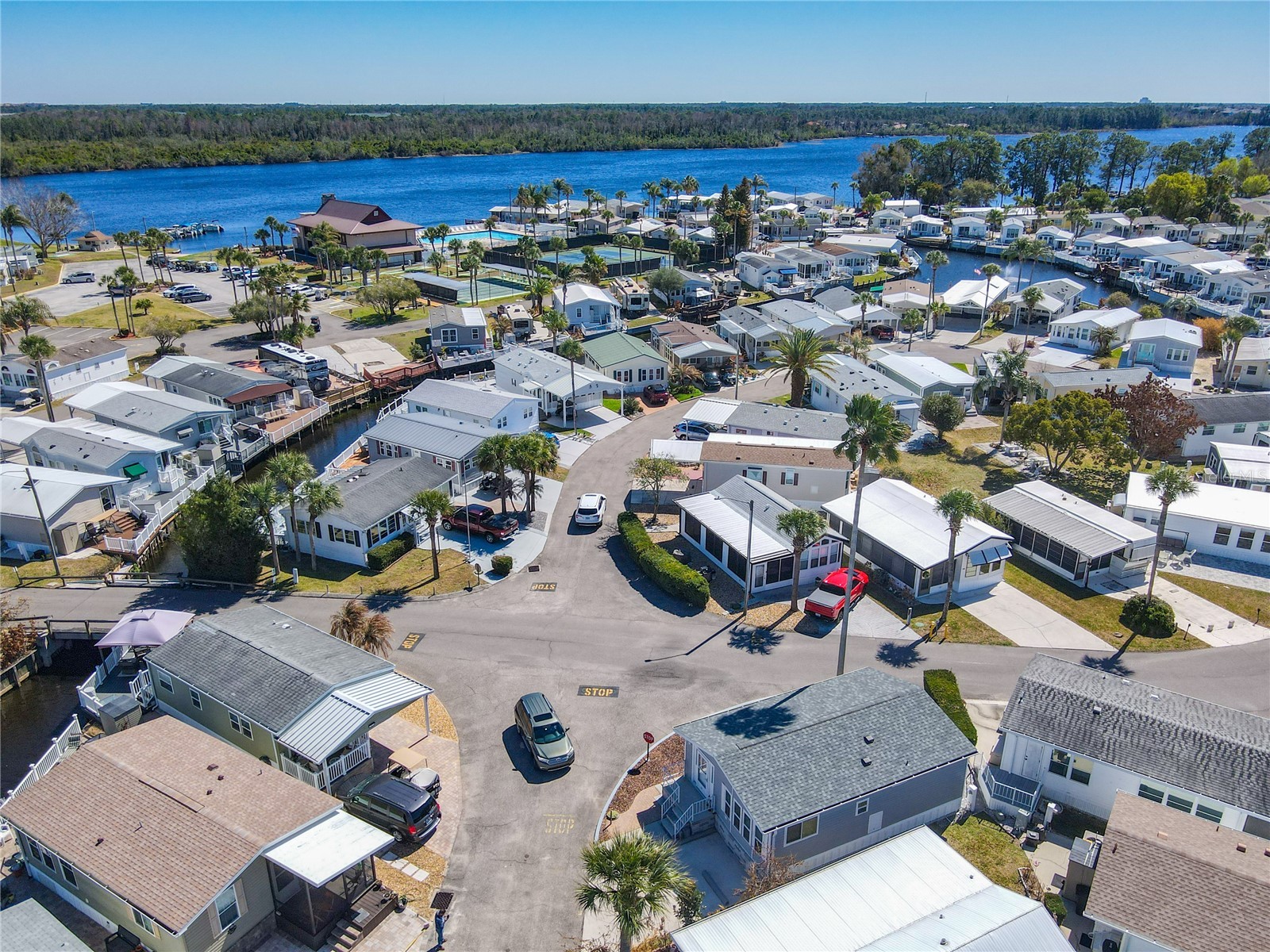 9000 Us Hwy 192 #311 Clermont FL 34714 - LAKE DAVENPORT S5144576 image25