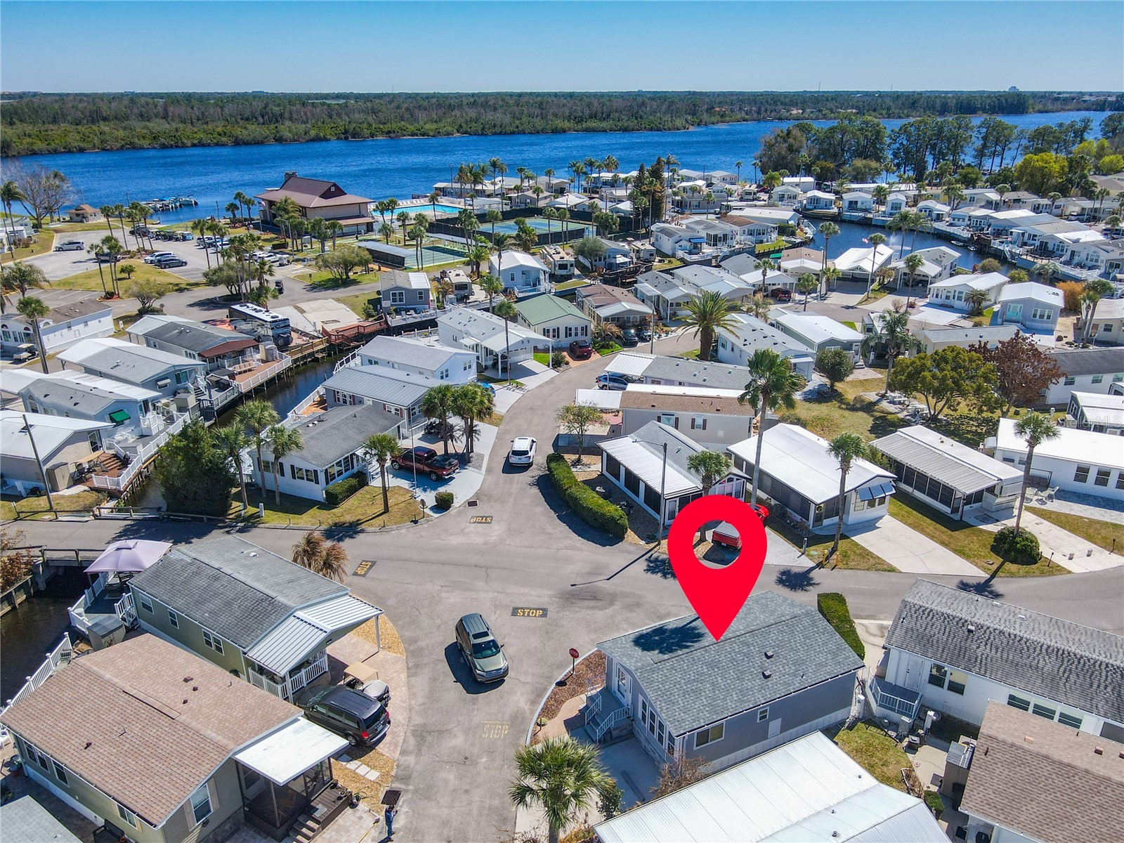 9000 Us Hwy 192 #311 Clermont FL 34714 - LAKE DAVENPORT S5144576 image5
