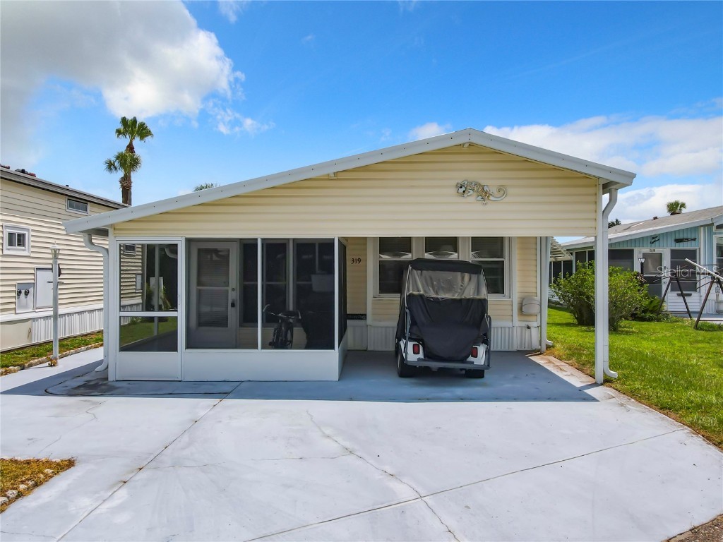 9000 Us Hwy 192 #319 Clermont FL 34714 - LAKE DAVENPORT P4926830 image1