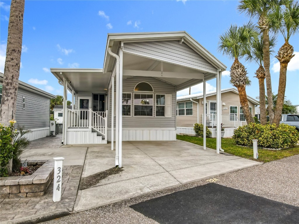 9000 Us Hwy 192 #324 Clermont FL 34714 - LAKE DAVENPORT S5141318 image1