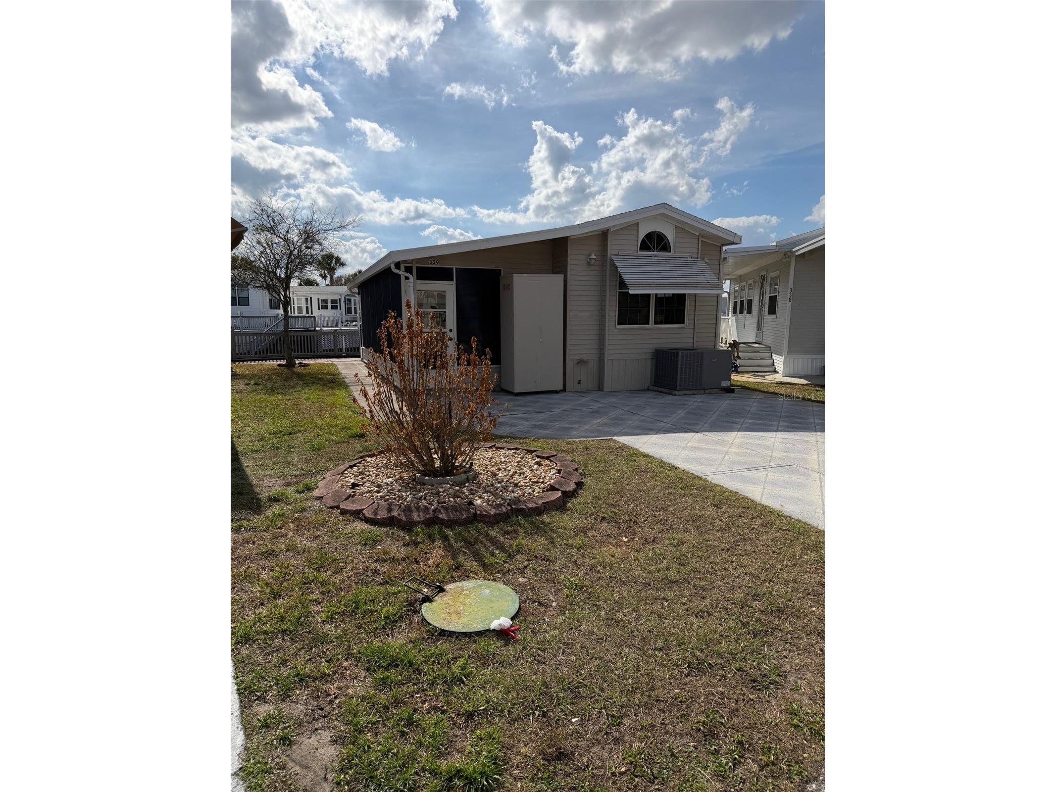 9000 Us Hwy 192 #339 Clermont FL 34714 - LAKE DAVENPORT S5144213 image1