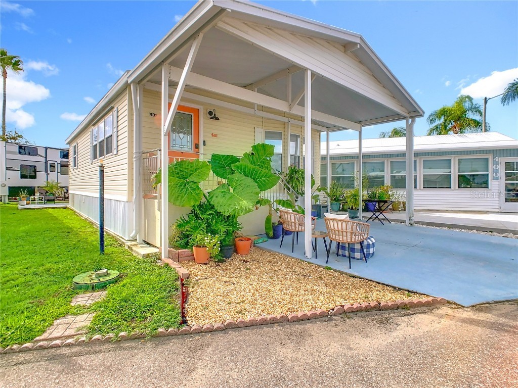 9000 Us Hwy 192 #401 Clermont FL 34714 - LAKE DAVENPORT S5133863 image6