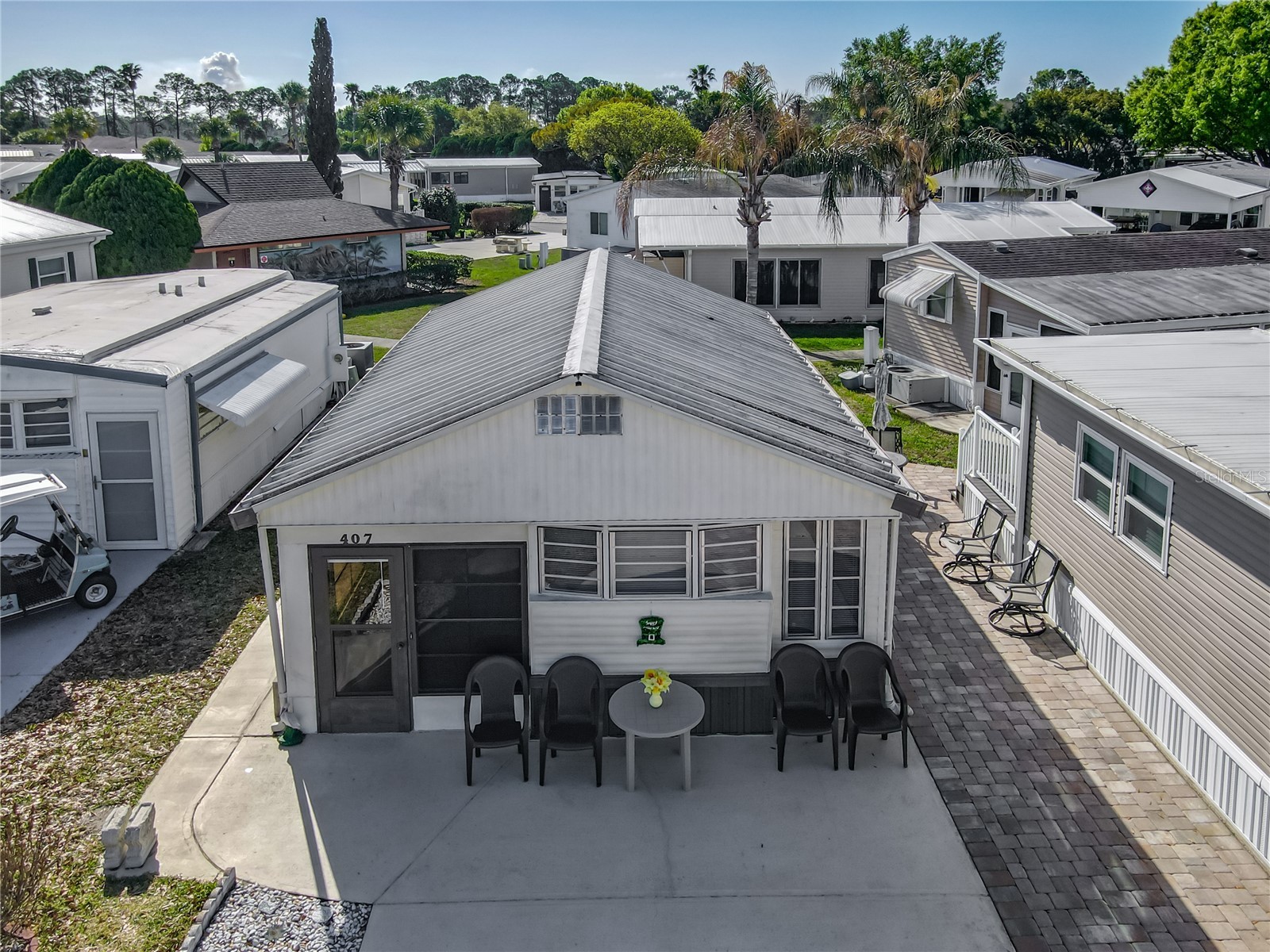 9000 Us Hwy 192 #407 Clermont FL 34714 - LAKE DAVENPORT S5145562 image1