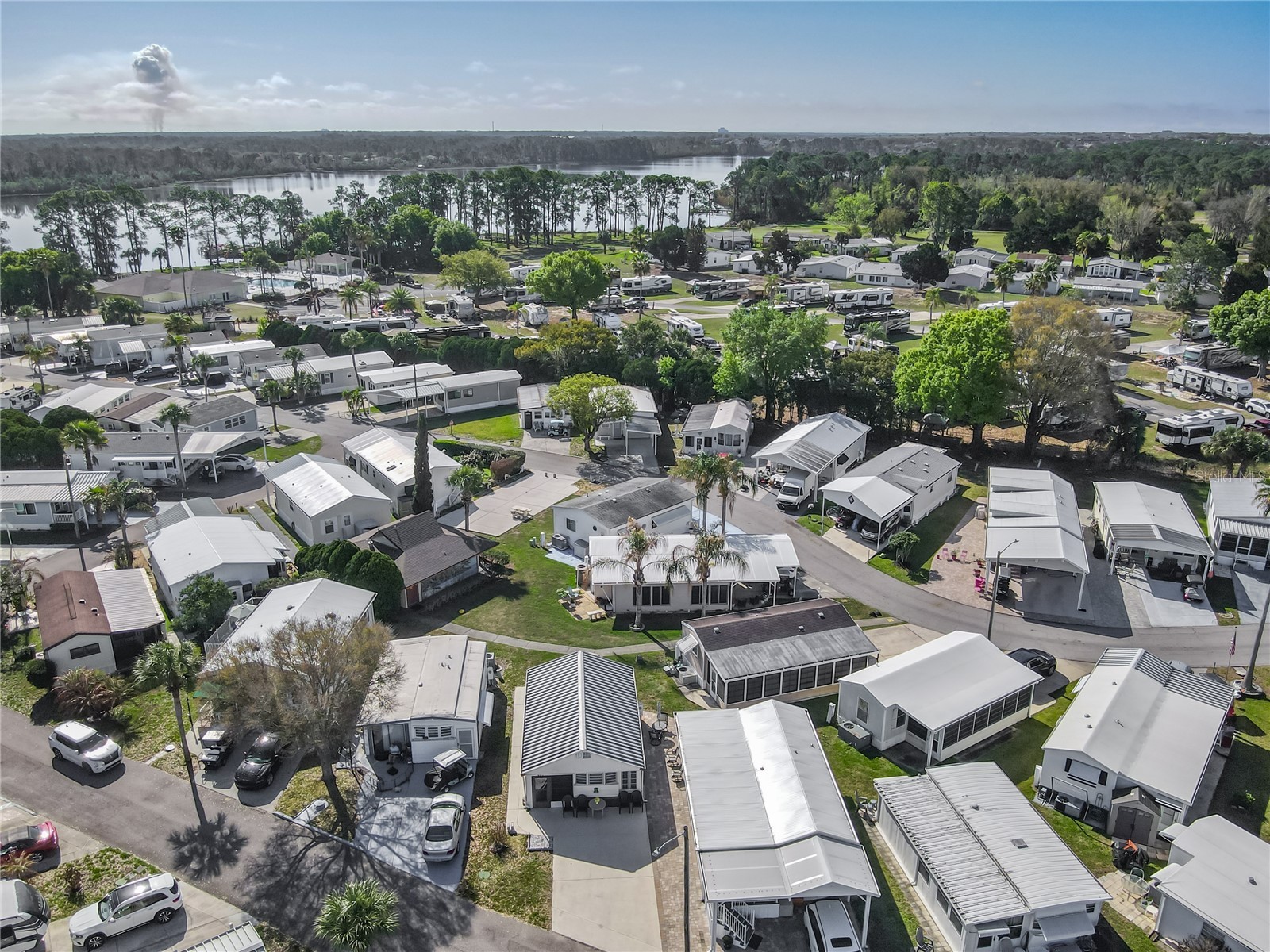 9000 Us Hwy 192 #407 Clermont FL 34714 - LAKE DAVENPORT S5145562 image27