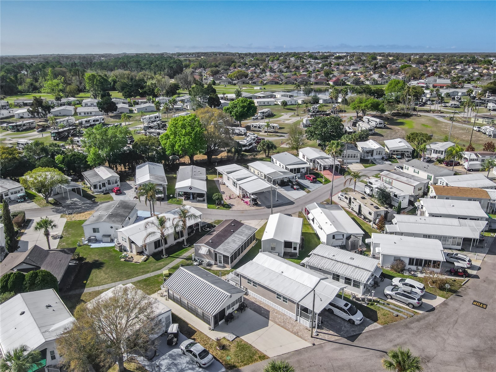 9000 Us Hwy 192 #407 Clermont FL 34714 - LAKE DAVENPORT S5145562 image6