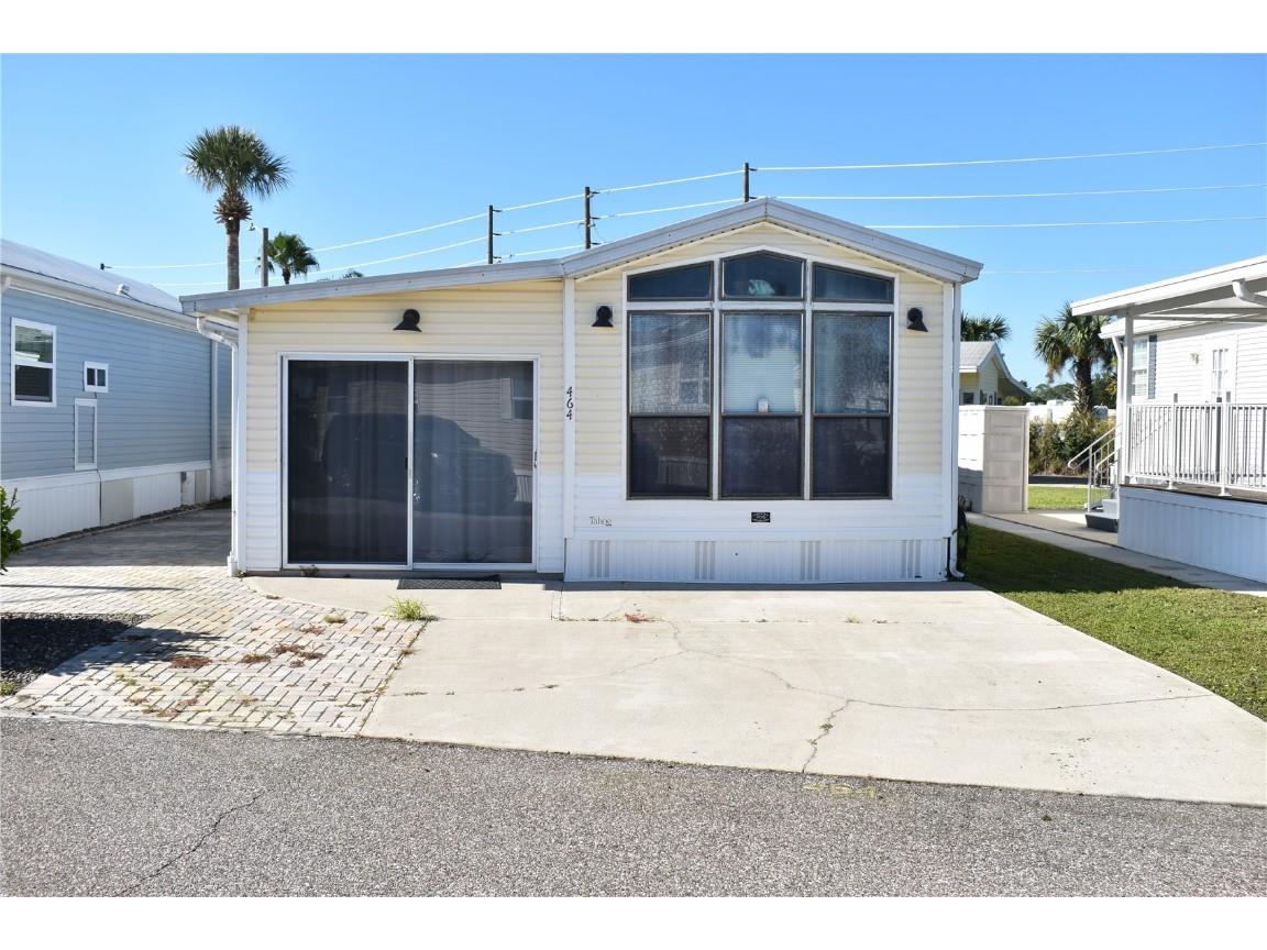 9000 Us Hwy 192 #464 Clermont FL 34714 - LAKE DAVENPORT S5137999 image1