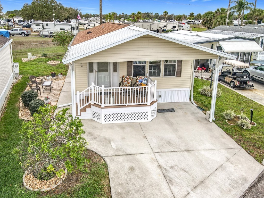 9000 Us Hwy 192 # 473 Clermont FL 34714 - LAKE DAVENPORT S5121168 image1