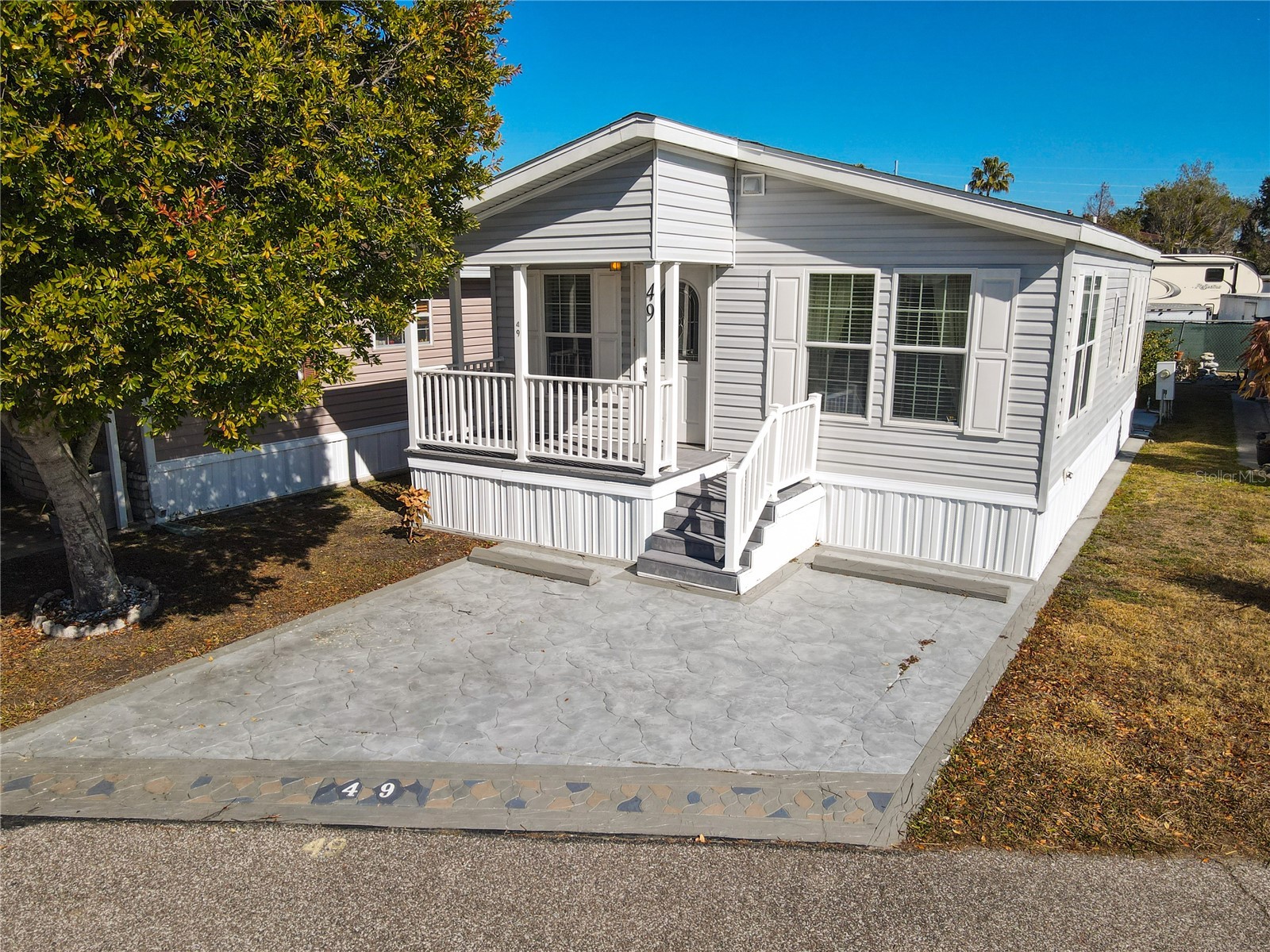 9000 Us Hwy 192 #49 Clermont FL 34714 - LAKE DAVENPORT S5143659 image1