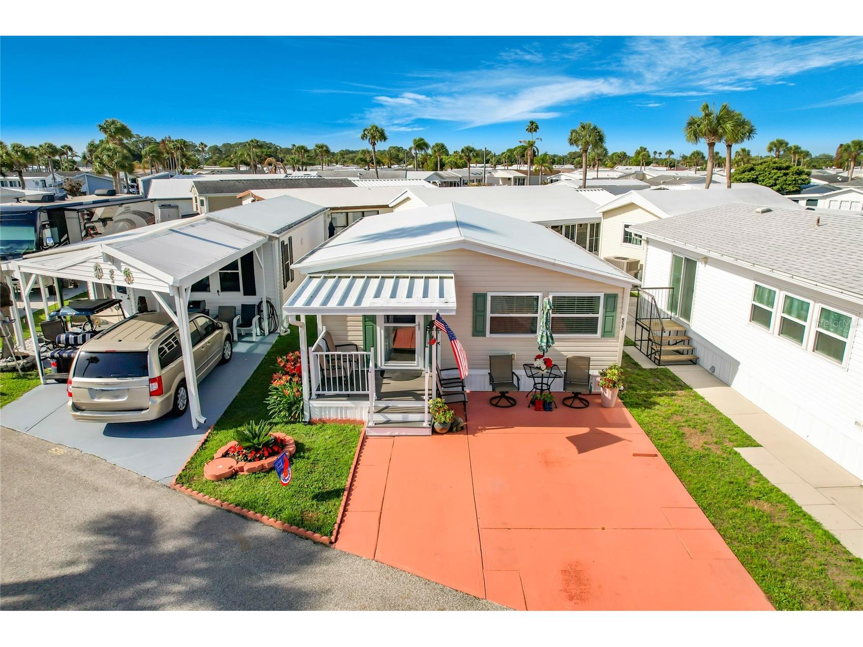 9000 Us Hwy 192 # 537 #537 Clermont FL 34714 - LAKE DAVENPORT S5147709 image1